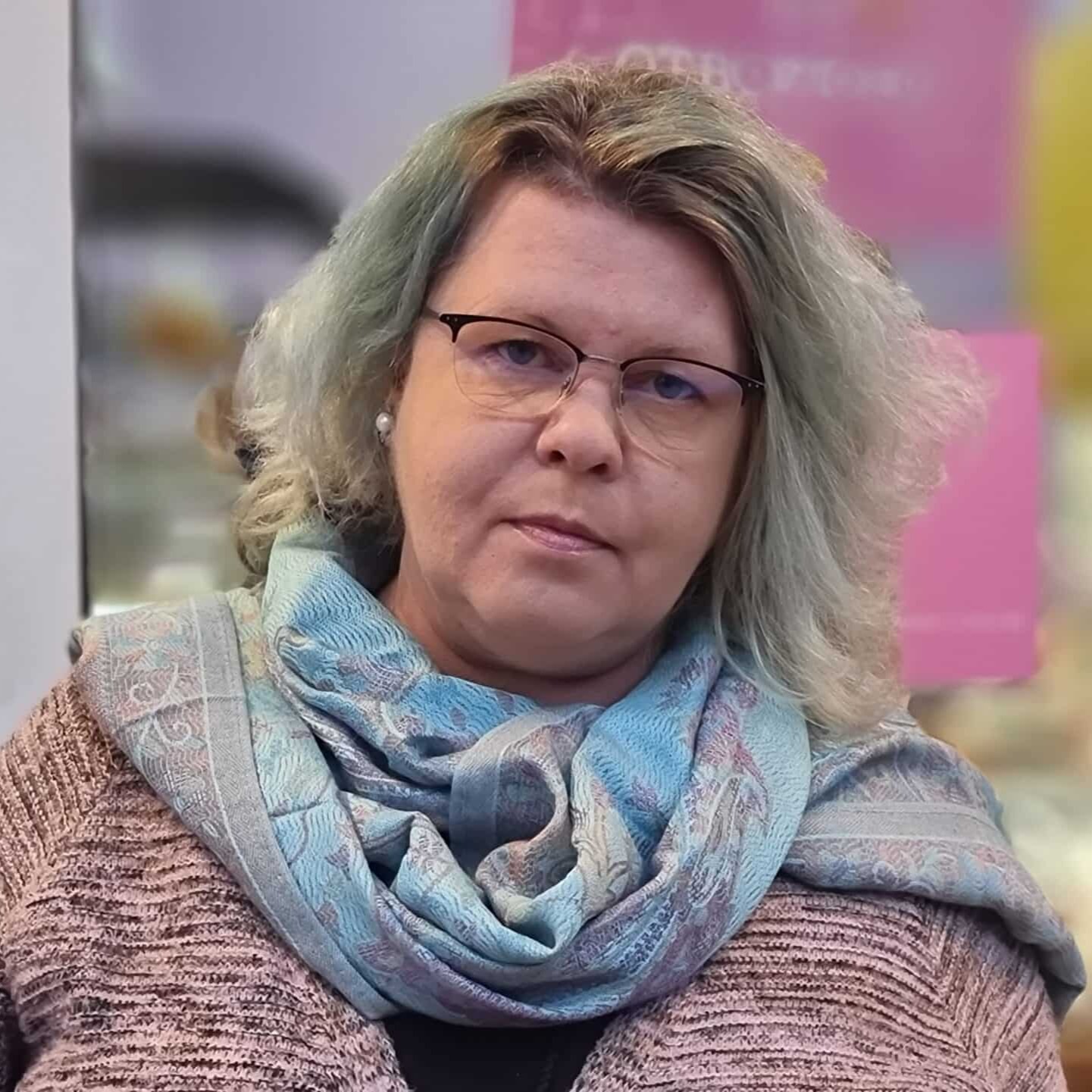 Милена Статева