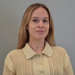 Калина Цолова