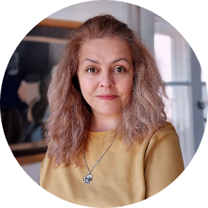 Теодора Бакърджиева