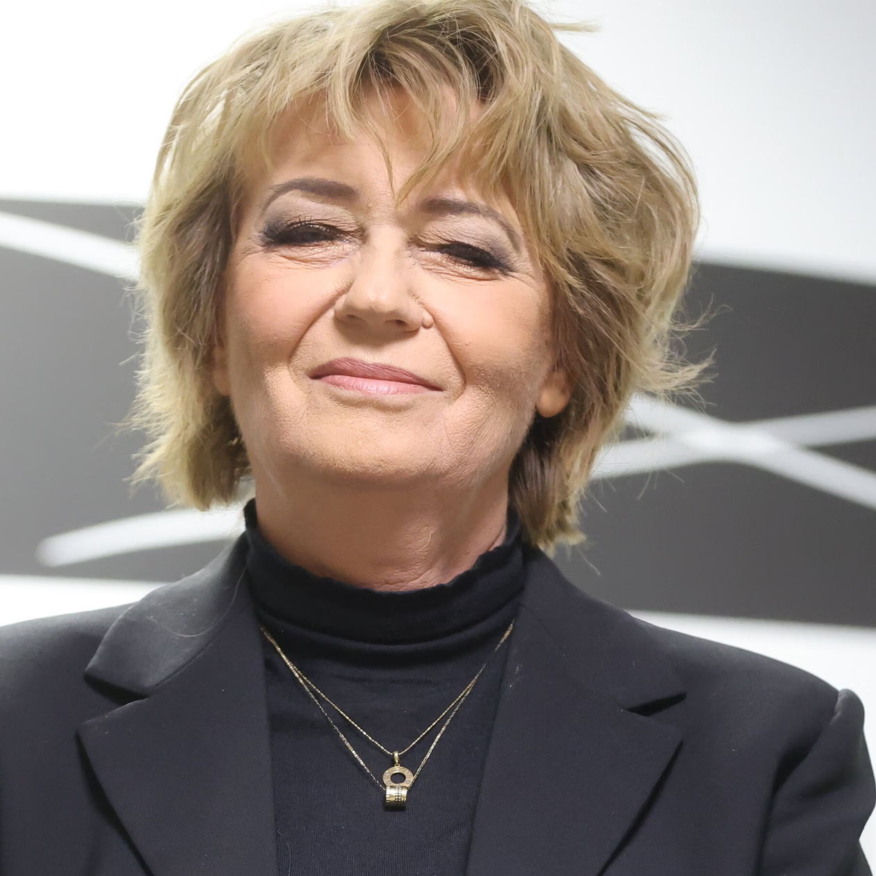 Хана Здановска 
