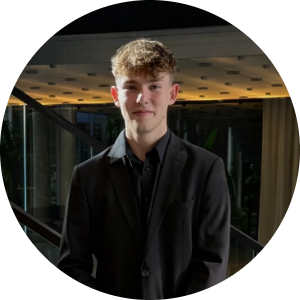 Kristiyan Kostov