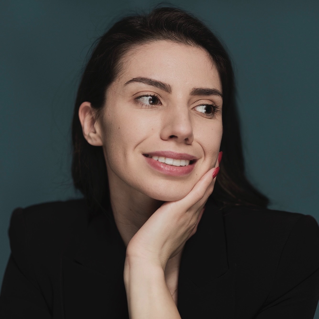 Mihaela Stoyanova
