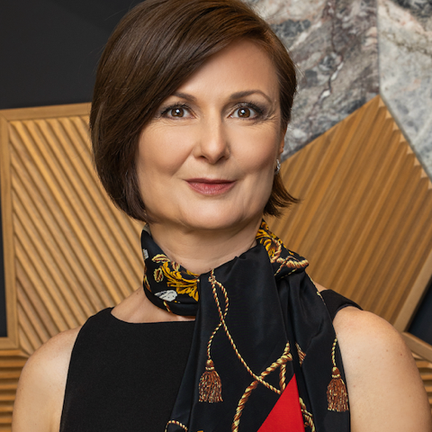 Sofia Damianova
