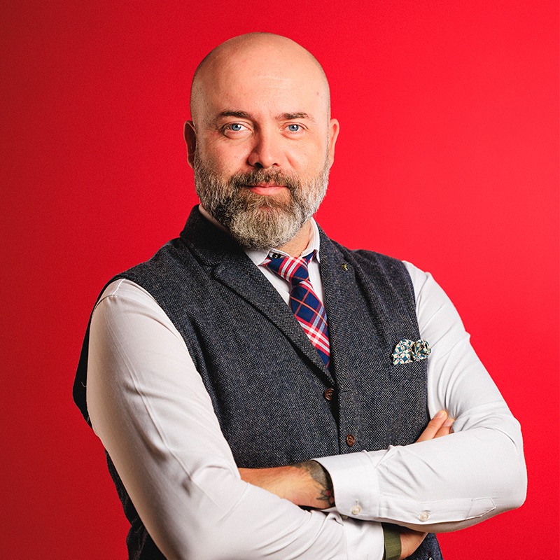 Ivan Ivanov