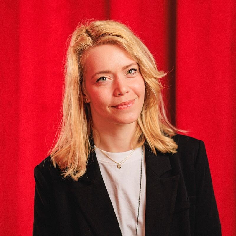 Elizabeth Lazarova-Yovcheva
