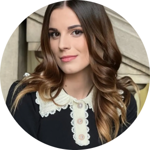 Flora Stratieva
