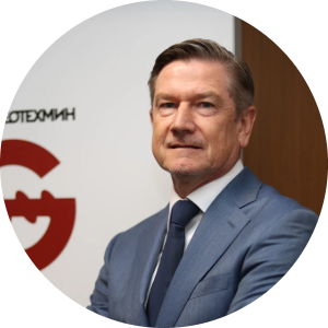 Доминик Хамерс