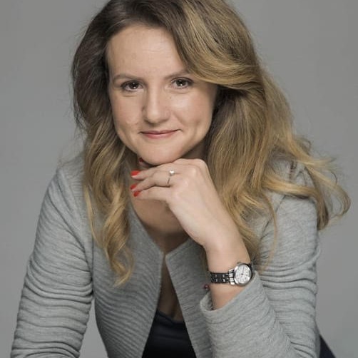 Cristina Dobreanu