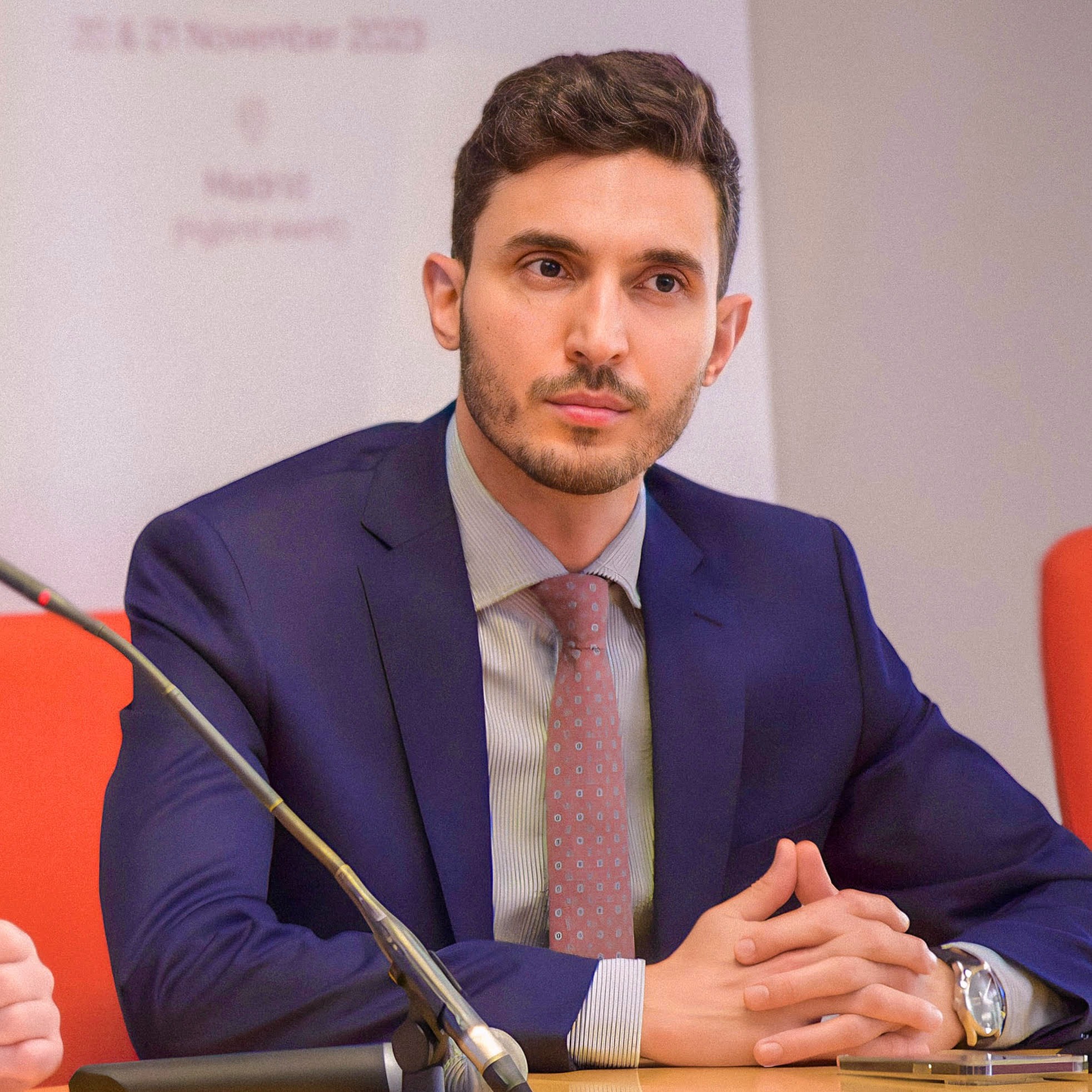 Matteo Pugliese