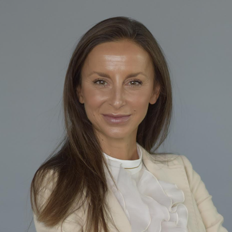 Radoslava Maslarska