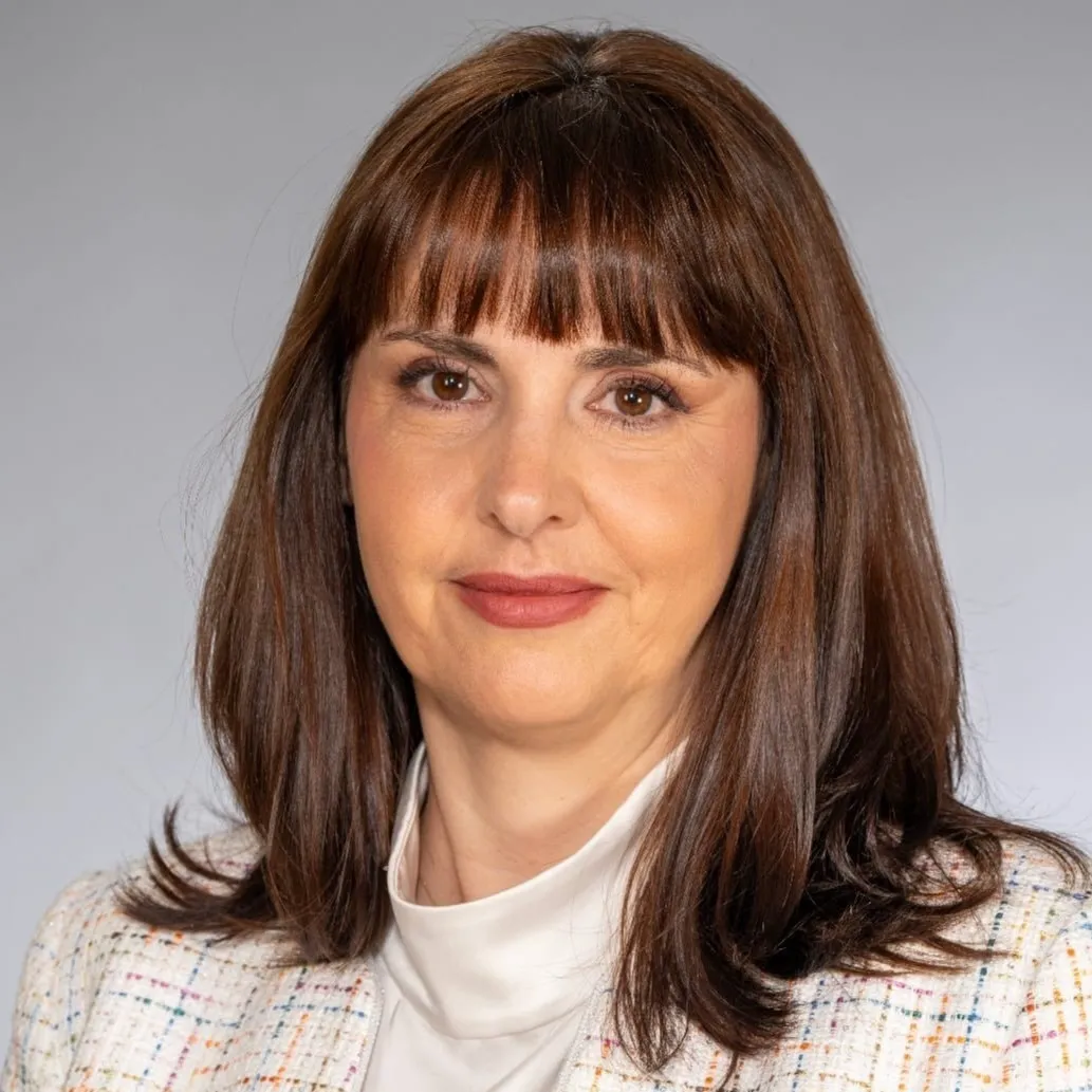 Nataliya Efremova