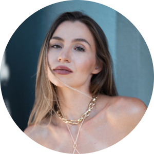 Simona Kyosovska