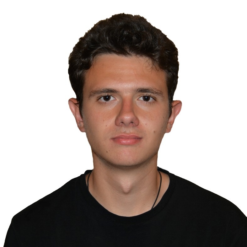 Kaloyan Tsvetanov
