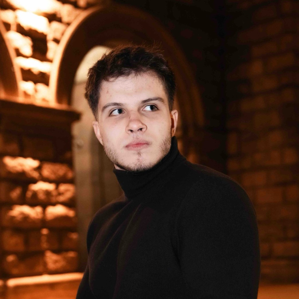 Viktor Angelov