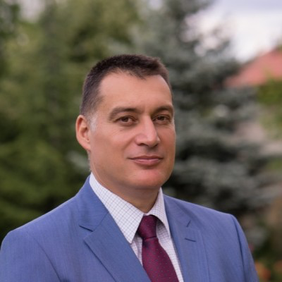 Александър Класанов