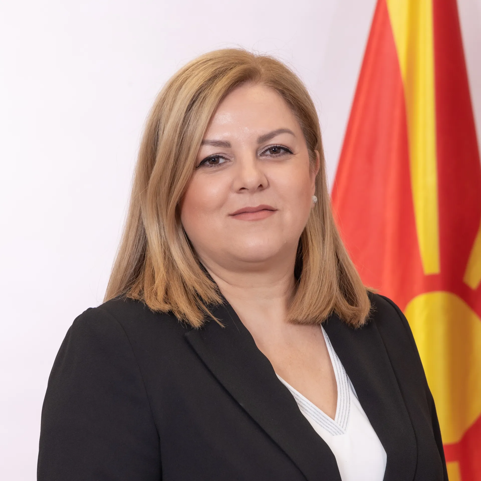Андриана Нелкова Чучук