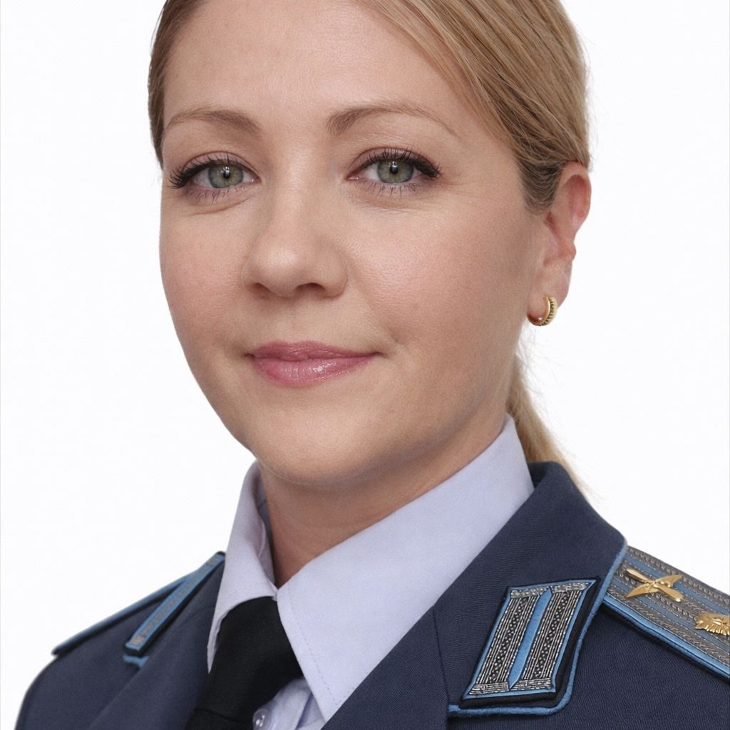 Май. Ралица Бакалова