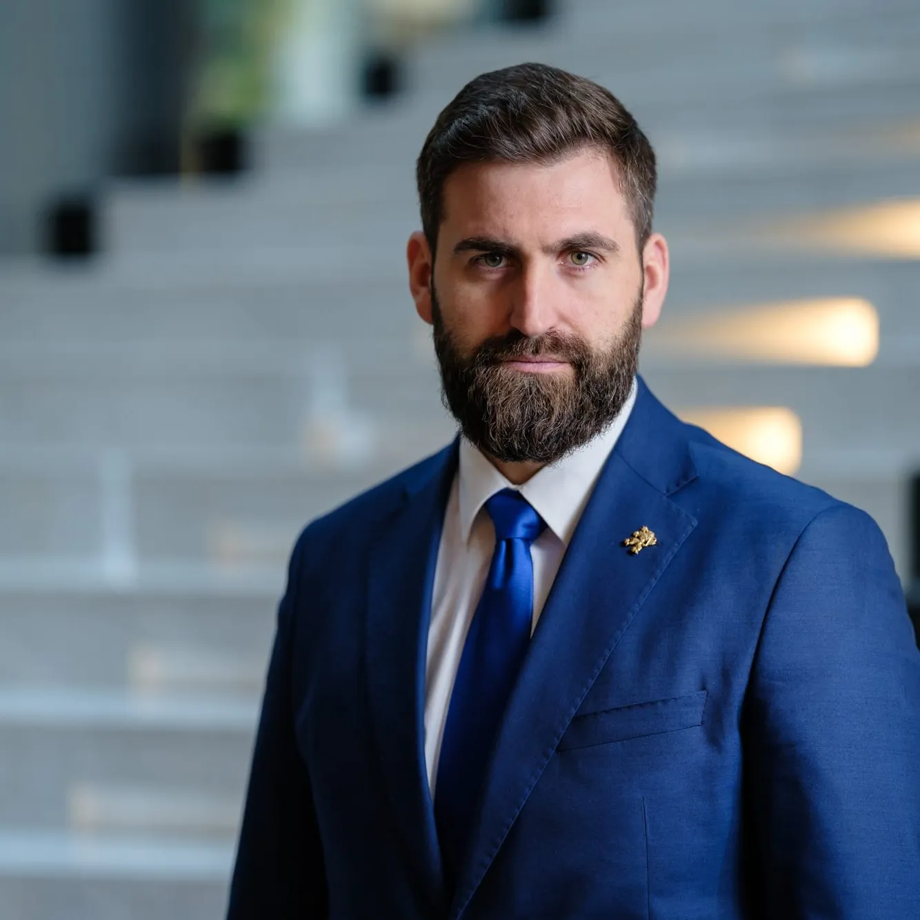 Андрей Новаков