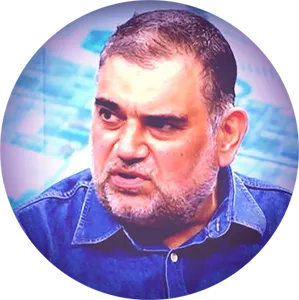 Александър Загоров