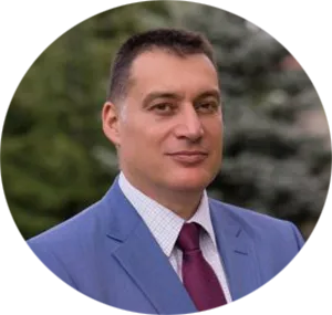 Alexander Klasanov