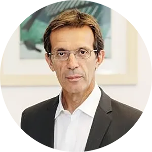 Anastasios Tzikas