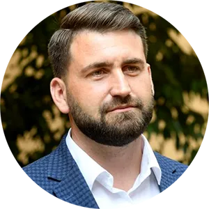 Andrey Novakov