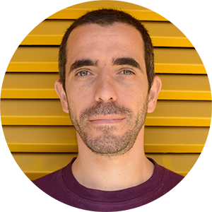 Prof. Andres Leon-Geyer