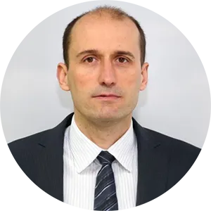 Angel Zhelyazkov