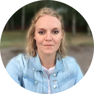 Анна Пийтикайнен