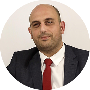 Доц. д-р Атанас Георгиев