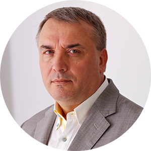 д-р инж. Богомил Манчев