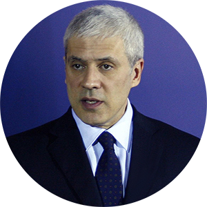 Boris Tadić