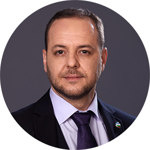 Борислав Сандов