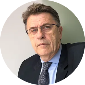 Божидар Дедус