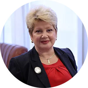 Н. Пр. Бръндуша Йоана Предеску