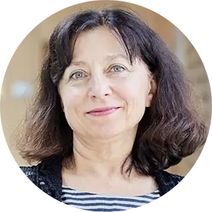 Чарлина Вичева