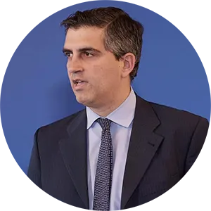Christos Dimas