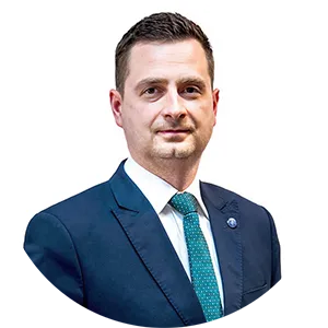 Кристиан Бешени