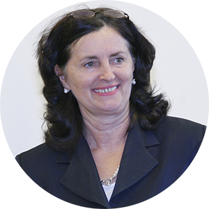 Prof. Daniela Bobeva