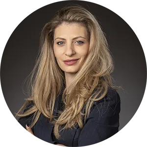 Даниела Бойчева