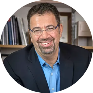 проф. Дарон Аджемоглу