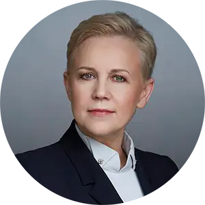 Беата Дашинска-Музичка