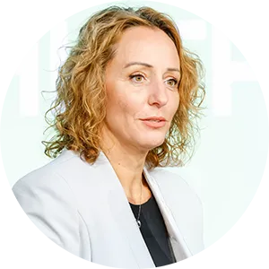 Деляна Иванова