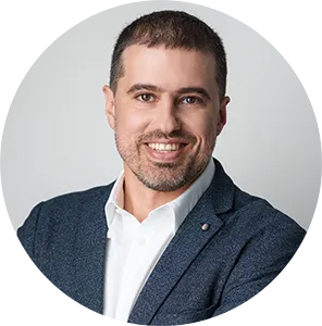 Денис Стробикин