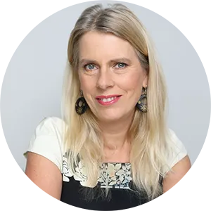 Prof. Diana Ürge-Vorsatz