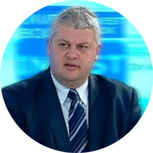 Димитър Савов