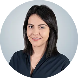 Monica Dimitrova