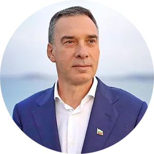 Dimitar Nikolov