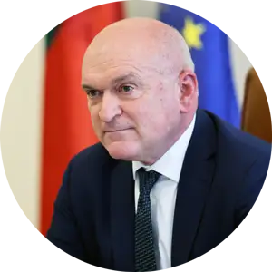 Dimitar Glavchev