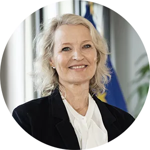 Дите Юул Йоргенсен